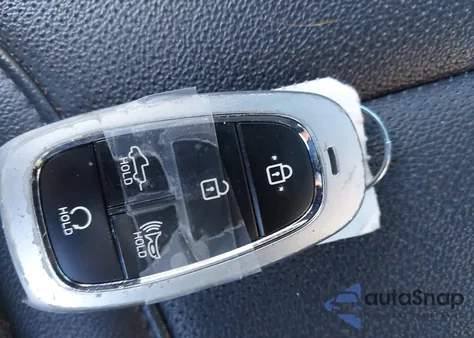 2024 Hyundai Santa Cruz Night z USA, uszkodzony, nr VIN 5NTJCDAF2RH099590